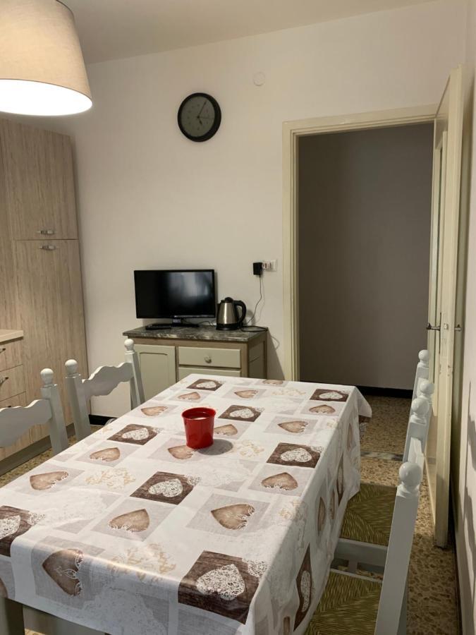 Magnolia Locazione Turistica Apartament San Giacomo in Paludo Zewnętrze zdjęcie