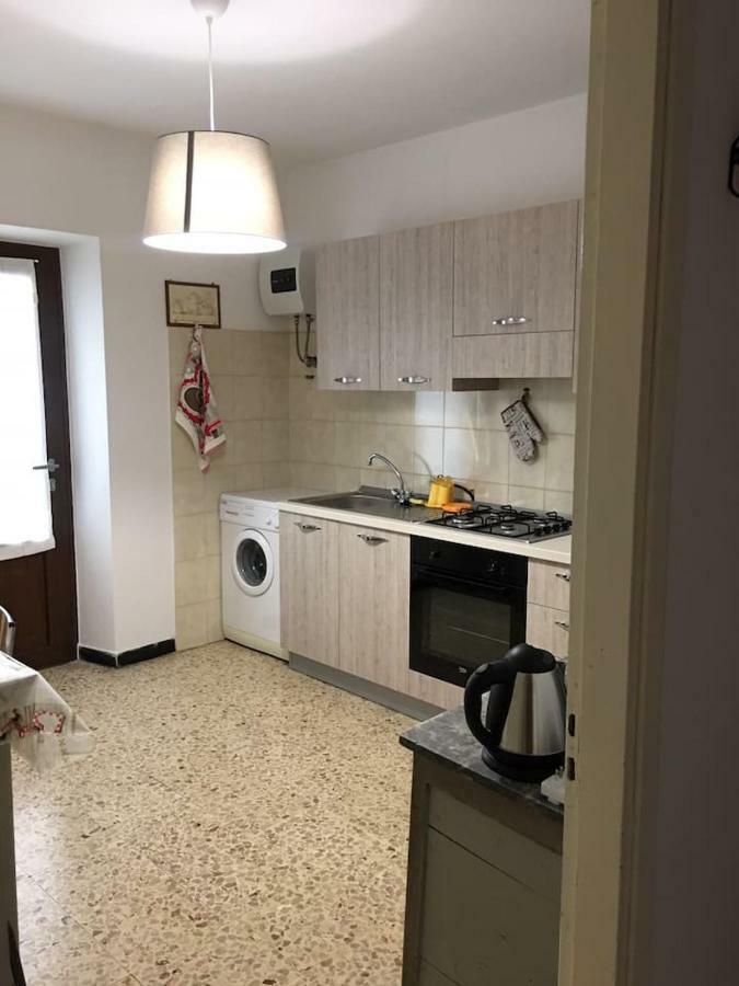 Magnolia Locazione Turistica Apartament San Giacomo in Paludo Zewnętrze zdjęcie